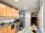 Resale - HOUSE -
DAYA NUEVA - Costa Blanca