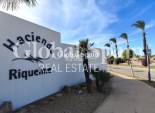 Revente - APPARTEMENT -
SUCINA - Inland