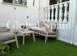 Wiederverkauf - HAUS -
ORIHUELA COSTA - LOS BALCONES - LOS ALTOS