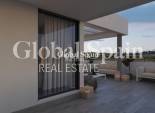 Neubau - PENTHOUSE -
CASARES - Manilva - San Luís De Sabinillas