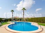Odsprzedaż - Dom Quatro -
ORIHUELA COSTA - Lomas de Cabo Roig