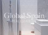 Nieuwbouw - APPARTEMENT -
TORREVIEJA - LOS BALCONES - LOS ALTOS