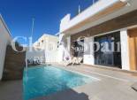 Resale - HOUSE -
DAYA VIEJA - Costa Blanca
