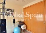 Resale - HOUSE -
ALMORADÍ - Inland