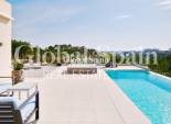 Resale - VILLA -
ORIHUELA - LAS COLINAS GOLF RESORT