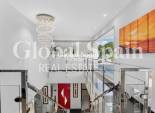 Venta - VILLA -
PINAR DE CAMPOVERDE - Inland