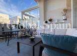Wederverkoop - HUIS -
TORREVIEJA - Aguas Nuevas