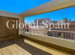 Venta - APARTAMENTO -
TORREVIEJA - Playa del Cura