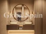 Nouvelle construction - VILLA -
SAN PEDRO DEL PINATAR - Los antolinos