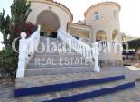 Resale - VILLA -
ALGORFA - Lomas de La Juliana