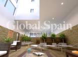 Nouvelle construction - Appartement -
TORREVIEJA - Parque de las Naciones