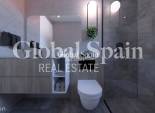 Nueva construcción  - VILLA -
SAN JAVIER - Santiago de la Ribera