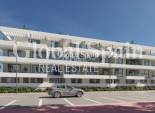 Nieuwbouw - APPARTEMENT -
RINCÓN DE LA VICTORIA - Torre de Benagalbón