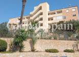 Wederverkoop - APPARTEMENT -
MIL PALMERAS  - Costa Blanca
