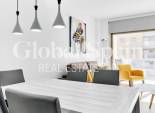 Venta - APARTAMENTO -
ORIHUELA COSTA - Costa Blanca