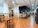 Resale - COMMERCIAL PROPERTY -
TORREVIEJA - Estacion de autobuses