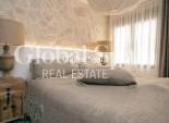 Revente - APPARTEMENT -
TORREVIEJA - Las Piscinas Naturales