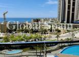 Revente - APPARTEMENT -
BENIDORM - Playa de Poniente