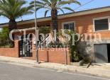 Resale - VILLA -
BENIJÓFAR - Costa Blanca