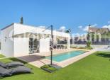 Wiederverkauf - VILLA -
Marrachí - Mallorca