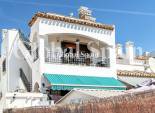 Wiederverkauf - WOHNUNG -
ORIHUELA COSTA - VILLAMARTÍN
