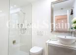 Revente - APPARTEMENT -
PILAR DE LA HORADADA - Costa Blanca
