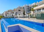 Odsprzedaż - MIESZKANIE -
CAMPOAMOR - Costa Blanca