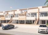 New Build - Top Floor Bungalow -
PILAR DE LA HORADADA - pueblo