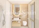 New Build - APARTMENT -
LOS ALCÁZARES