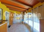 Resale - VILLA -
TORREVIEJA - LOS BALCONES - LOS ALTOS