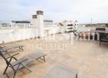 Resale - APARTMENT -
PILAR DE LA HORADADA - Costa Blanca