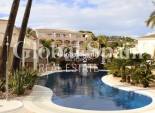 Venta - APARTAMENTO -
BENISSA - Costa Blanca