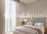 New Build - PENTHOUSE -
TORRE PACHECO - Santa Rosalia Lake And Life Resort