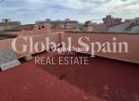 Resale - HOUSE -
TORREVIEJA - Costa Blanca