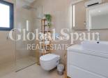 Wiederverkauf - VILLA -
SAN JAVIER - Costa Calida