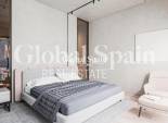 New Build - VILLA -
ALTEA - ALTEA HILLS
