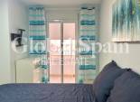 Wiederverkauf - WOHNUNG -
TORREVIEJA - Playa del Cura