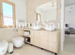 Wederverkoop - VILLA -
ORIHUELA COSTA - CABO ROIG