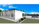 Neubau - VILLA -
LA ROMANA - Batistes
