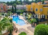 Resale - HOUSE -
TORREVIEJA - LOS BALCONES - LOS ALTOS