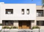 Nouvelle construction - MAISON -
FUENGIROLA - Higueron
