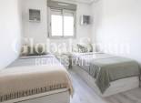 Wiederverkauf - WOHNUNG -
ORIHUELA COSTA - Costa Blanca