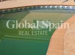 Wederverkoop - VILLA -
PILAR DE LA HORADADA - Pilar de la Horadada