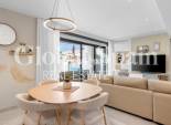 Wederverkoop - APPARTEMENT -
SAN PEDRO DEL PINATAR - San Pedro Del Pinatar Centro