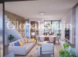 New Build - APARTMENT -
CARTAGENA - Mar de Cristal