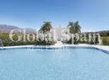 Neubau - HAUS -
MIJAS - La Cala Golf