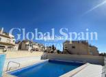 Resale - APARTMENT -
PLAYA FLAMENCA