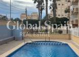Venta - APARTAMENTO -
TORREVIEJA - Costa Blanca