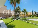 Odsprzedaż - MIESZKANIE -
ORIHUELA COSTA - 