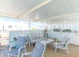 Resale - VILLA -
DAYA NUEVA - Costa Blanca